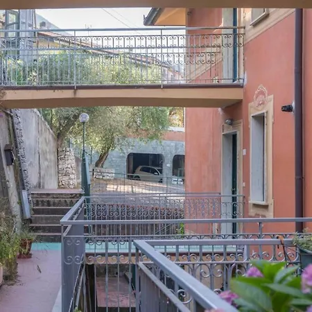 015 - Casa Vista Mare - Natura E Spiaggia Appartement